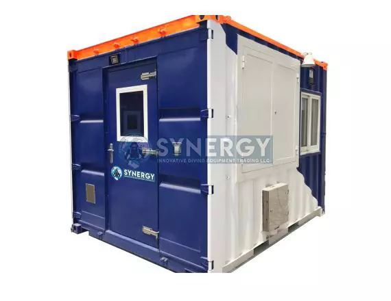 Container Conversions